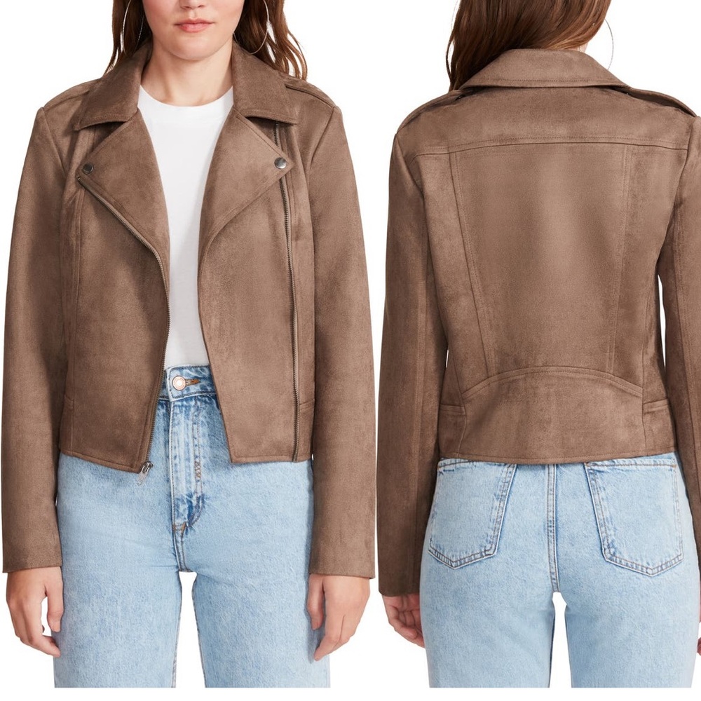 NWT Steve Madden